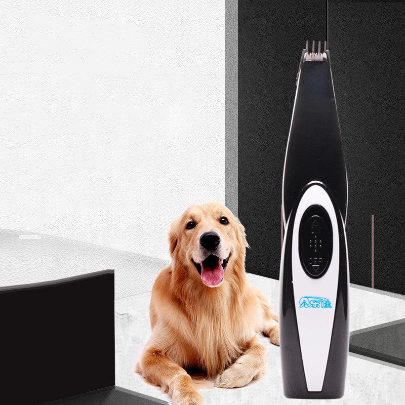 Transform Your Pet's Grooming Routine with the Ultimate Nail Trimmer