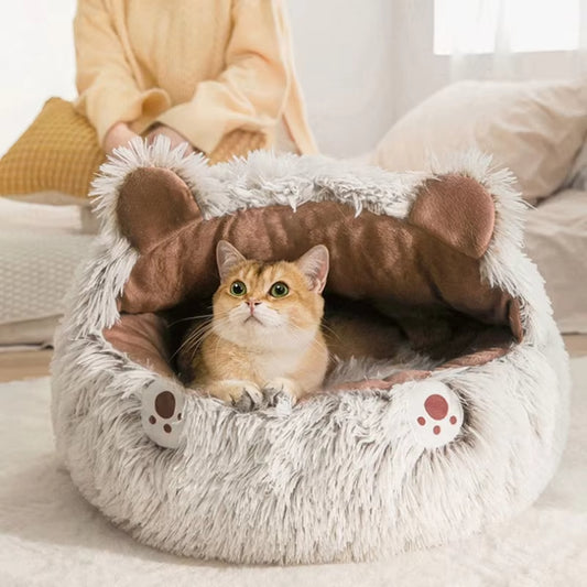 Tips for Creating Cozy Cat Spaces