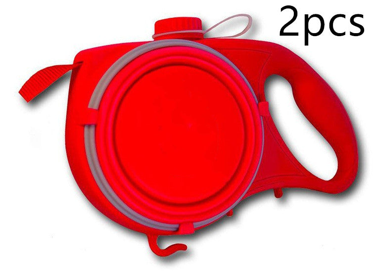 Multifunctional Pet Leash Automatic