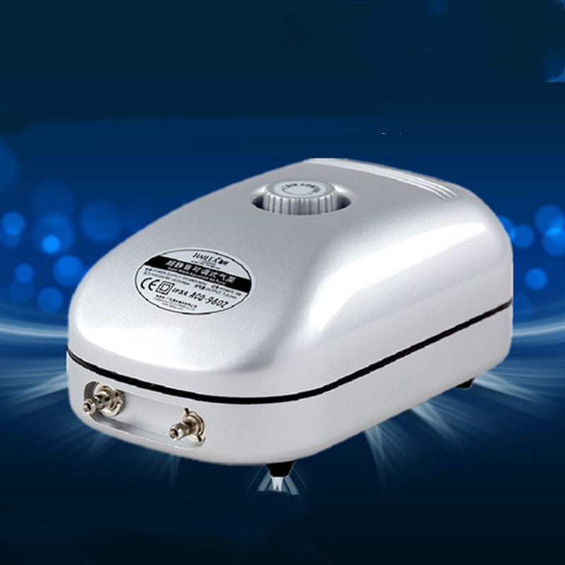 Double Head Four Head Fish Tank