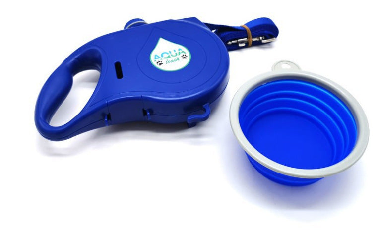 Multifunctional Pet Leash Automatic