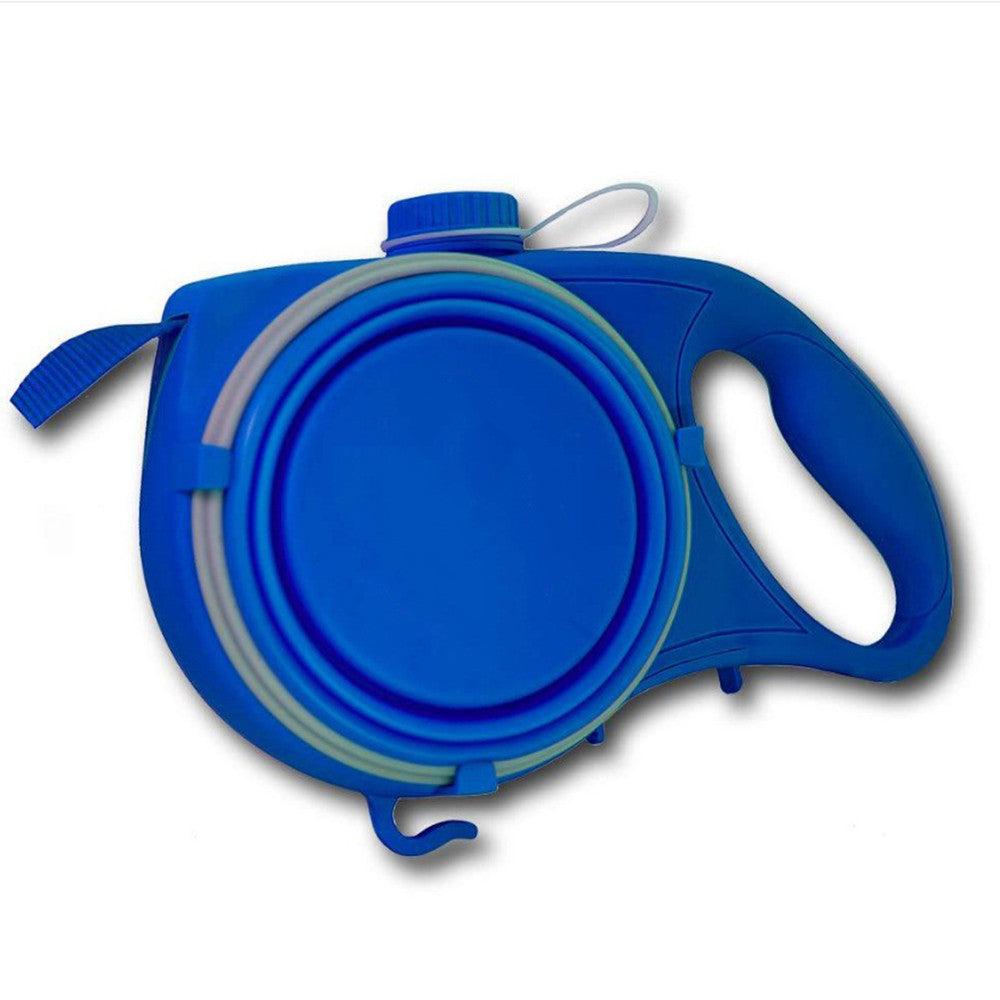 Multifunctional Pet Leash Automatic