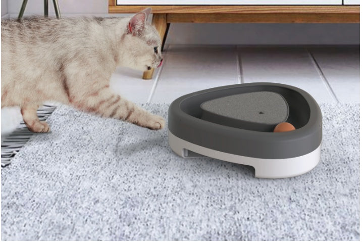 Pet Cat Self-hey Toy Smart Funny Cat