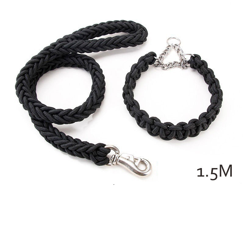 Dog Collars And Belt Covers
