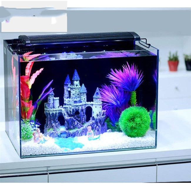 Wholesale fish tank decoration