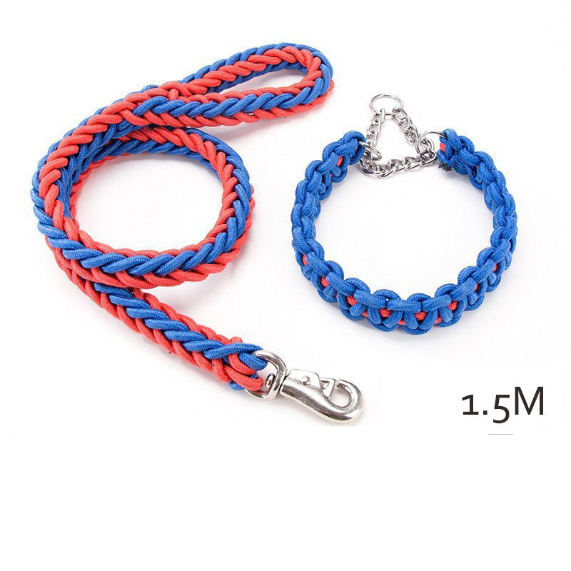 Dog Collars And Belt Covers
