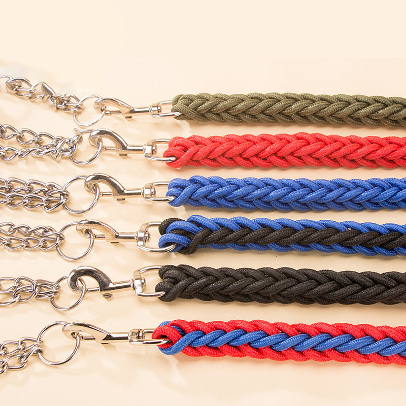 Dog Collars And Belt Covers