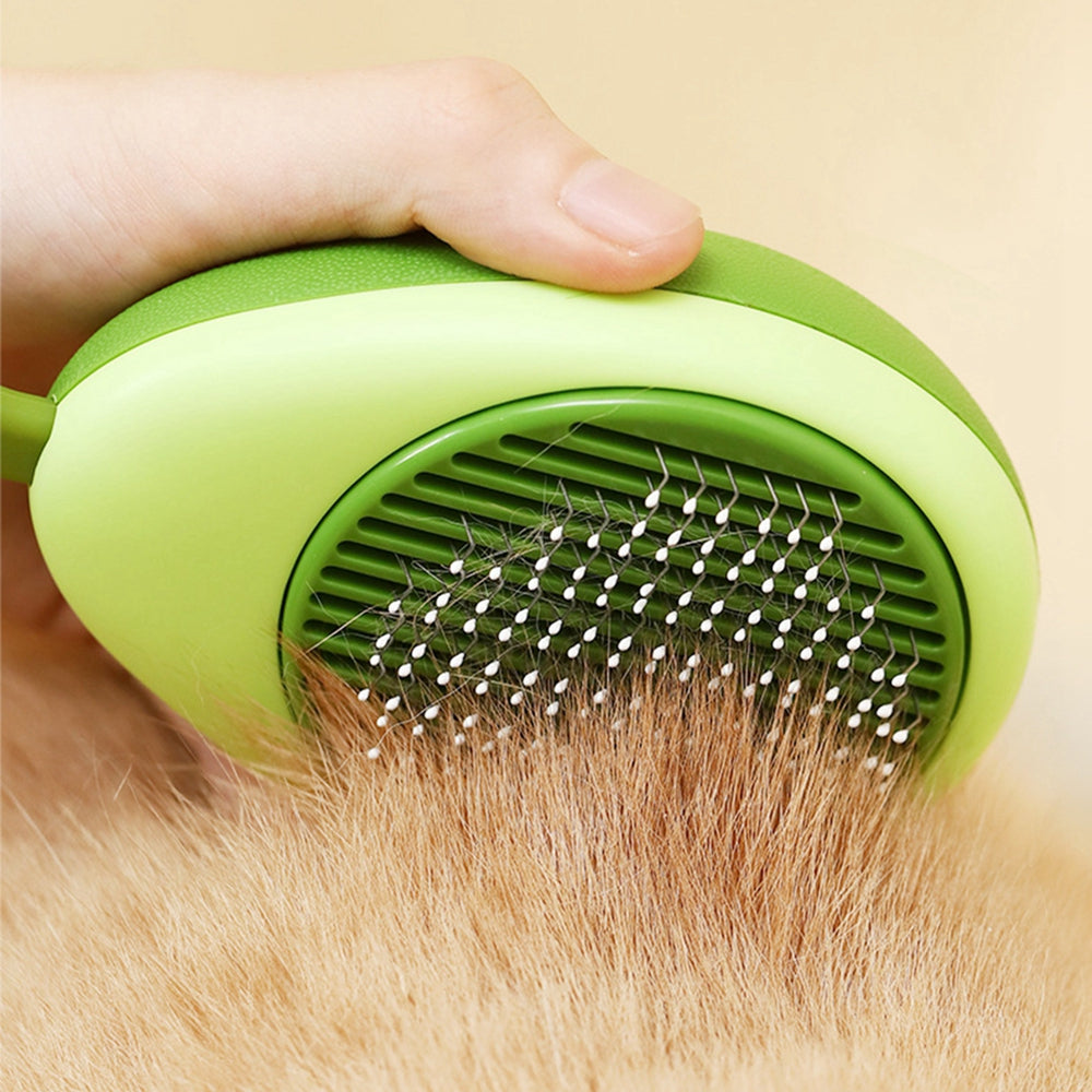 Creative Cat Grooming Comb Portable Massage