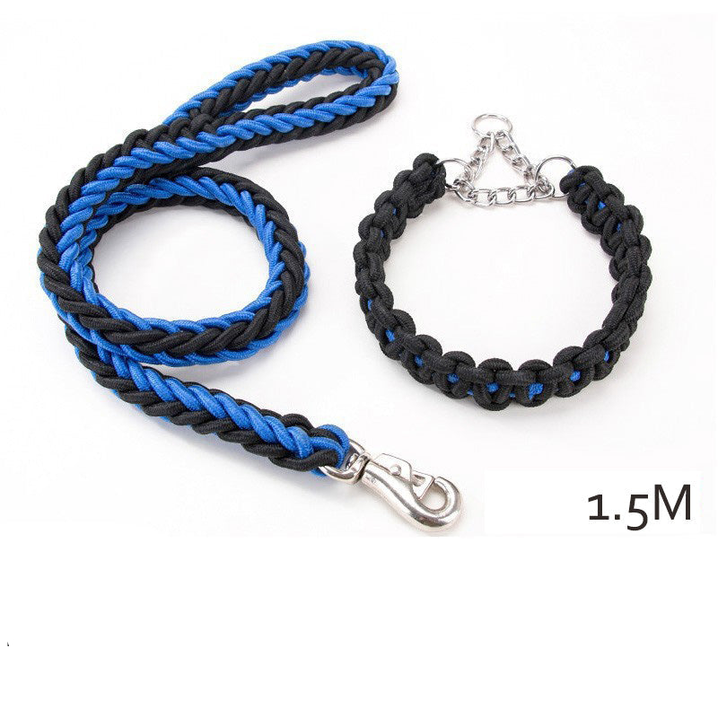 Dog Collars And Belt Covers