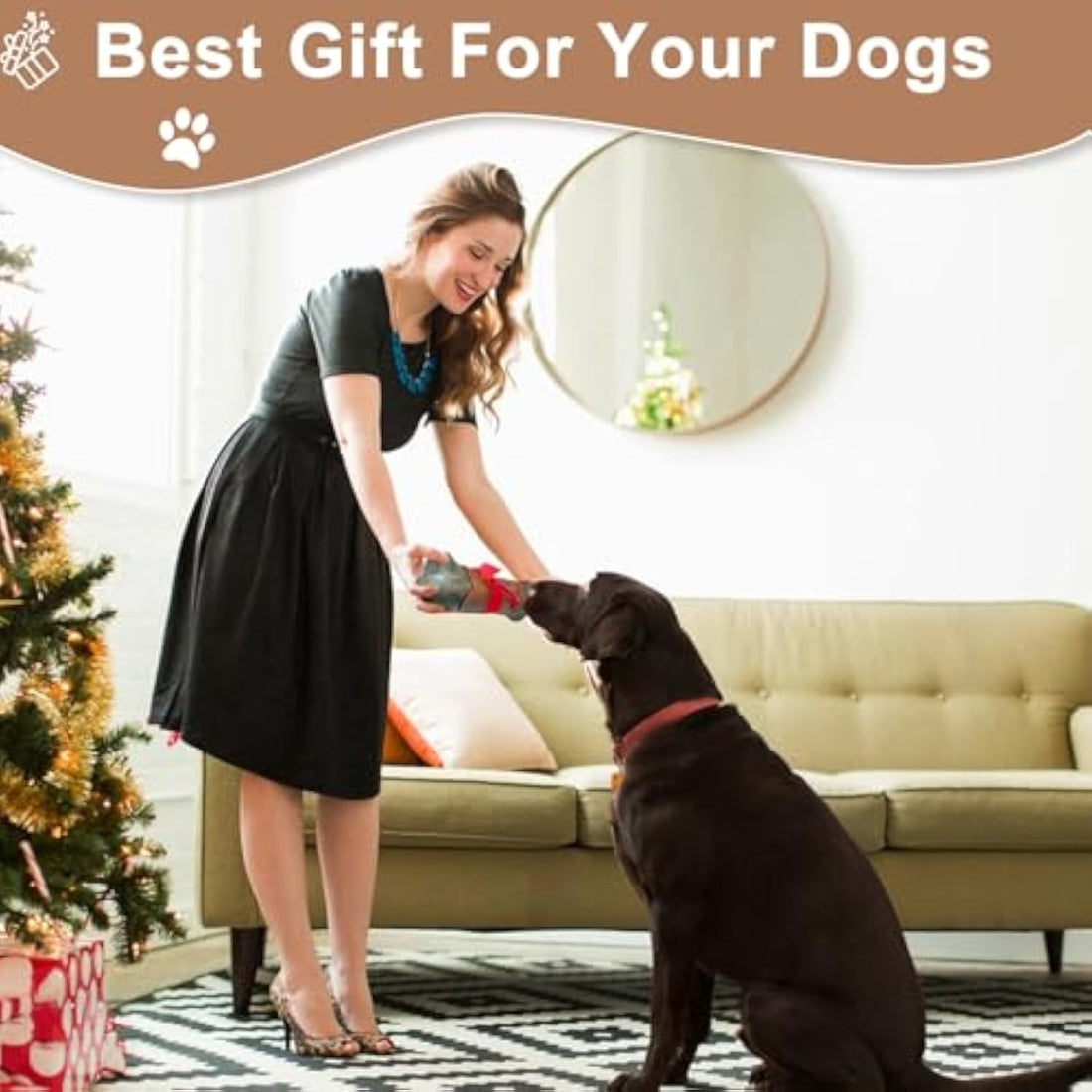 Tough Dog Toys For Aggressive Chewers