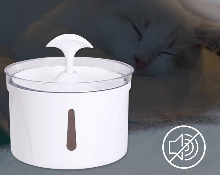 Pet Water Dispenser Intelligent Automatic