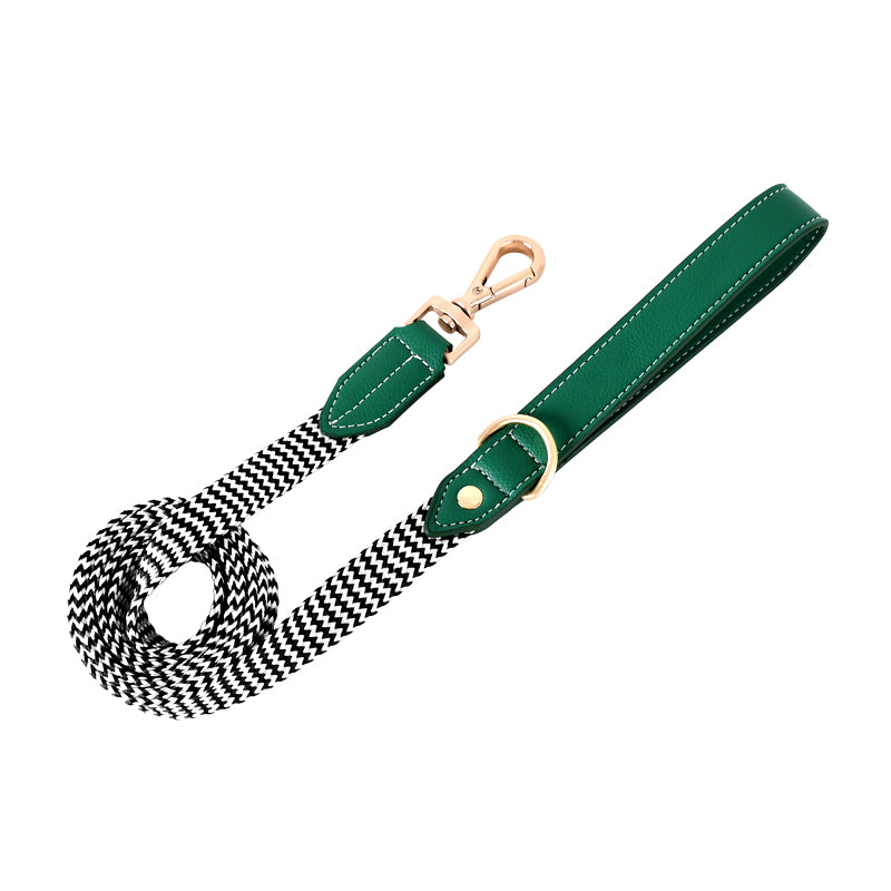 Pet Vest-style Hand Holding Rope