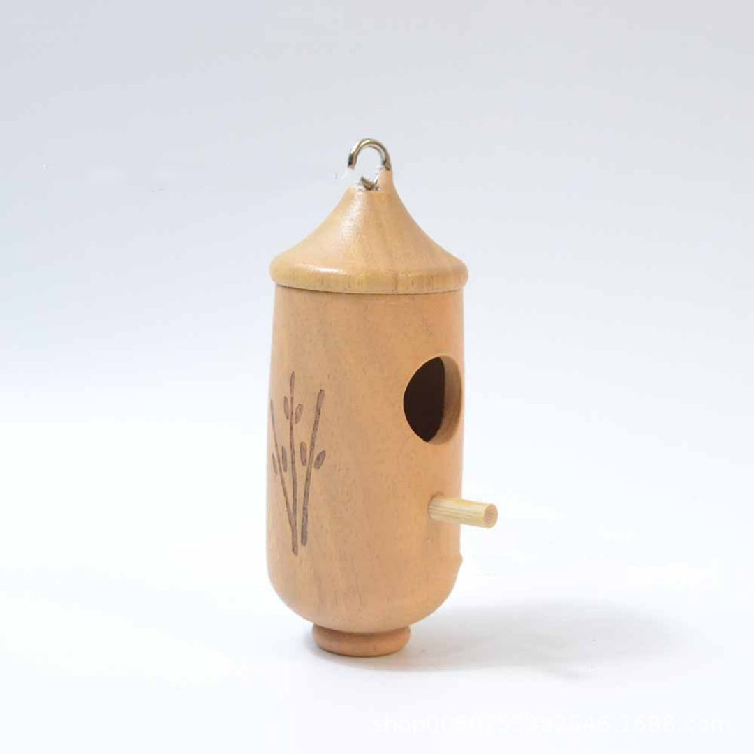 Hummingbird Hanging Swing Bird Nest