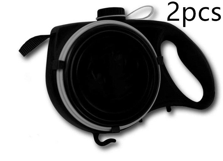 Multifunctional Pet Leash Automatic