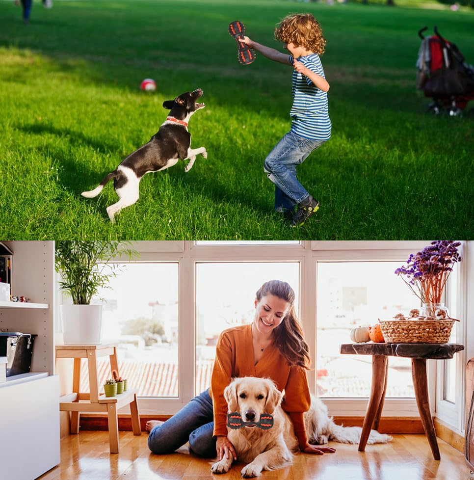 Dog Squeaky Toys For Aggressive Chewers