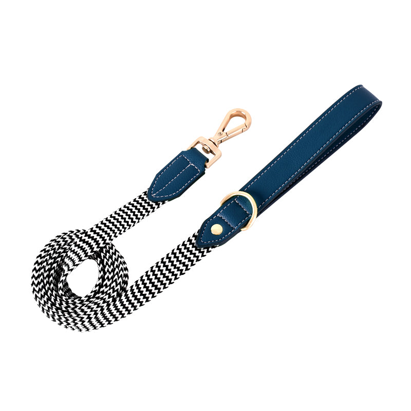 Pet Vest-style Hand Holding Rope