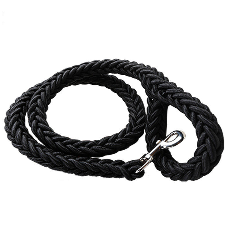 Dog Walking Chain Leash Medium