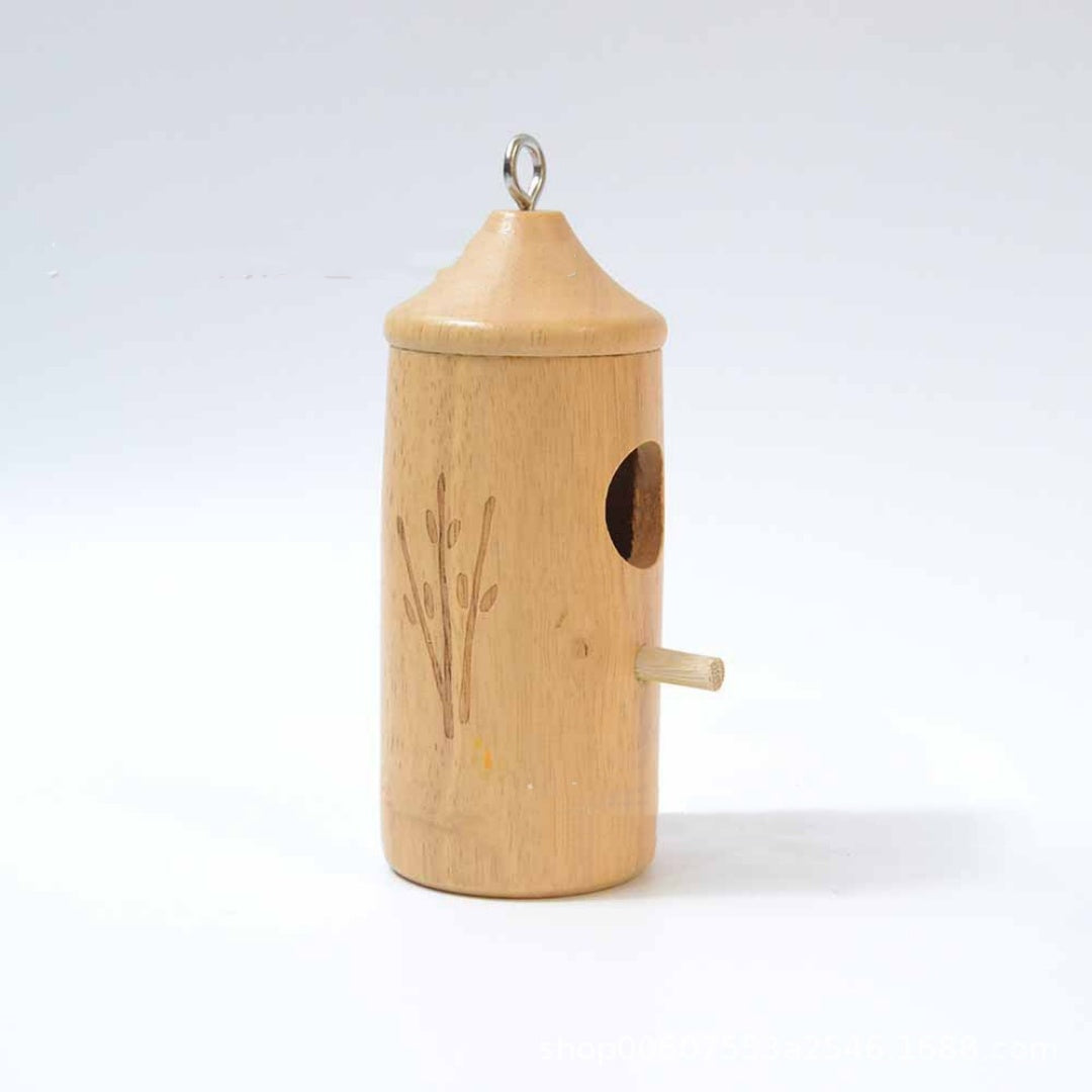 Hummingbird Hanging Swing Bird Nest