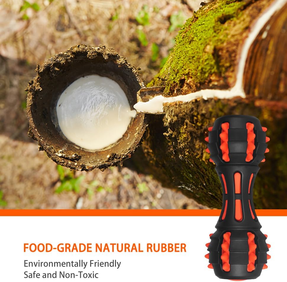 Dog Squeaky Toys For Aggressive Chewers